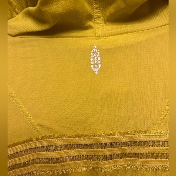 Anthropologie Free People Movement Run Wild Jacket - Picture 6 of 6